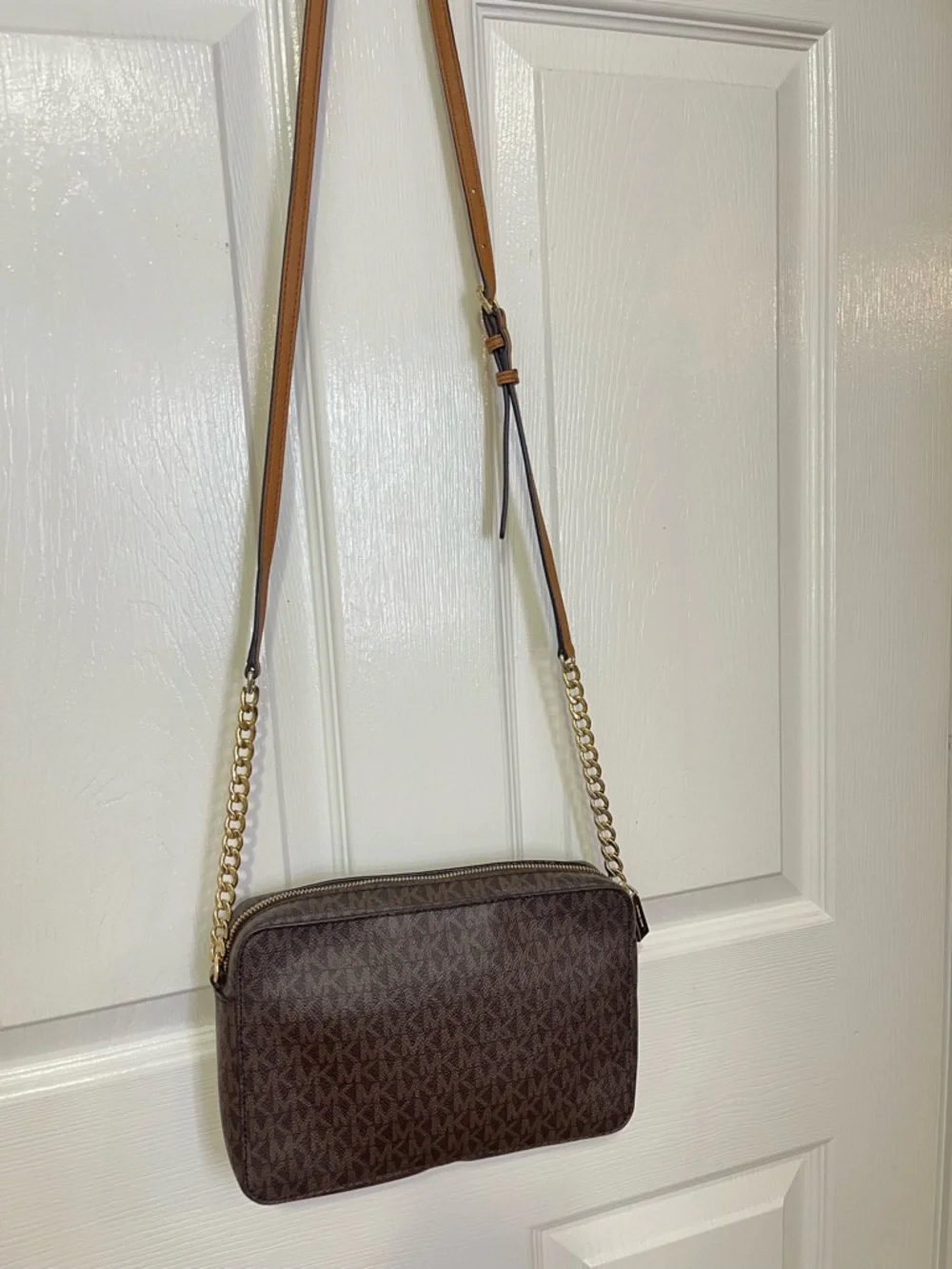 Michael Kors featuring classic